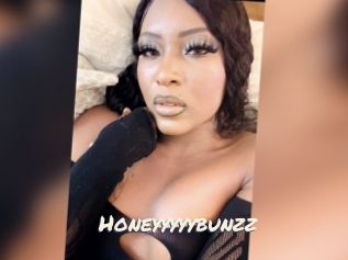 Honeyyyyybunzz