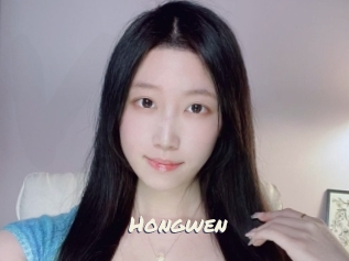 Hongwen