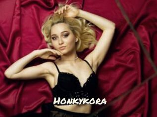 Honkykora