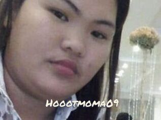 Hoootmoma09