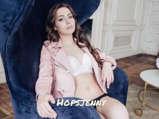 Hopsjenny