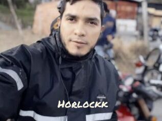 Horlockk