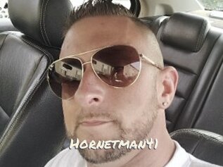 Hornetman41