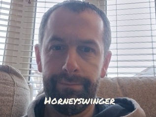 Horneyswinger
