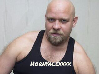 Hornyalexxxx