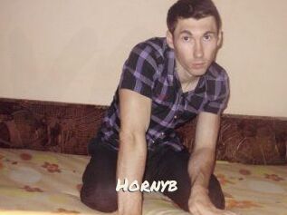 Hornyb
