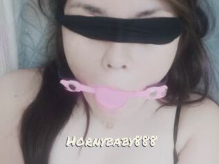 Hornybaby888