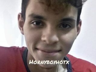 Hornyboyhotx