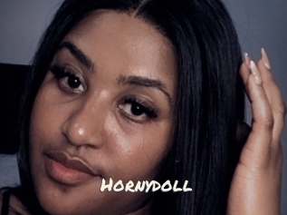 Hornydoll