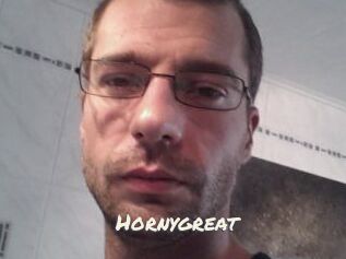 Hornygreat