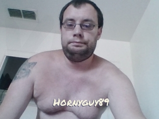 hornyguy89 Vierges