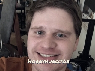 Hornyhungjoe