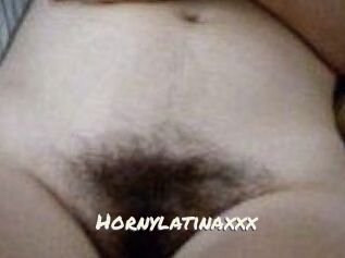 Hornylatinaxxx