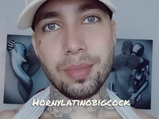 Hornylatinobigcock