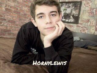 Hornylewis