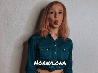 Hornylona