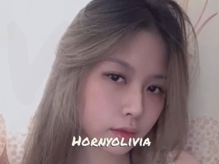 Hornyolivia