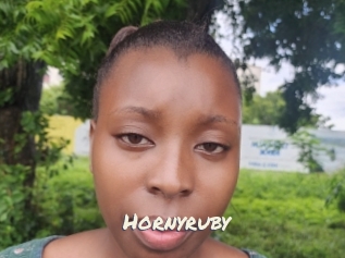 Hornyruby
