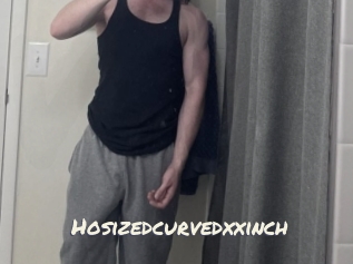 hosizedcurvedxxinch Vierges