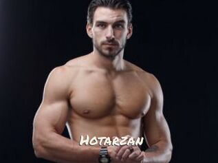 Hotarzan