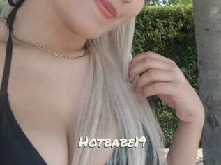 Hotbabe19