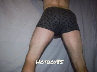 Hotboy85