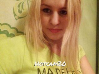 Hotcam20