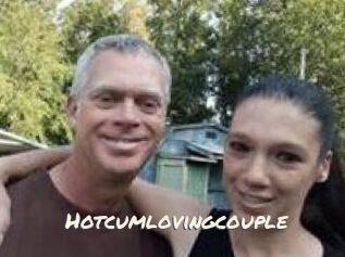 Hotcumlovingcouple