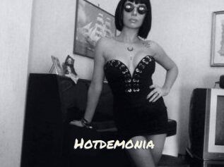 Hotdemonia