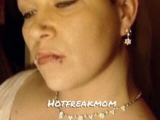 Hotfreakmom