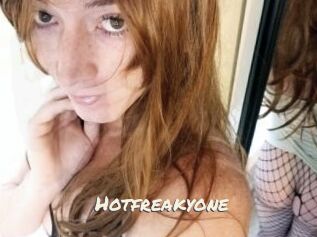 Hotfreakyone