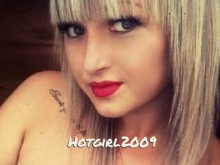 Hotgirl2009