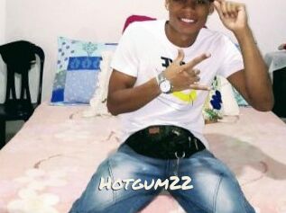 Hotgum22