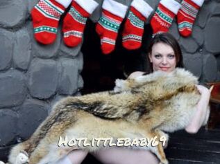 Hotlittlebaby69
