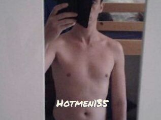 Hotmen135