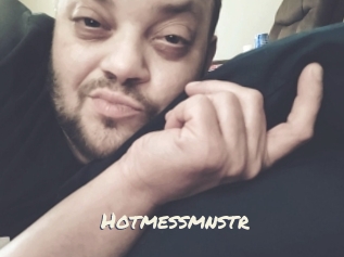 Hotmessmnstr