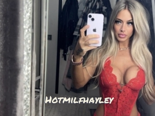 Hotmilfhayley