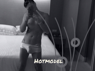 hotmodel Vierges
