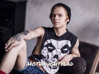 Hotnaughtylad