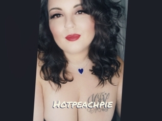 Hotpeachpie