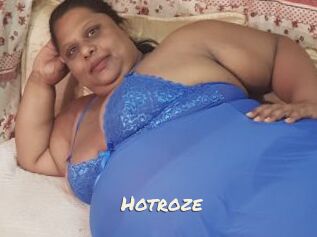 Hotroze