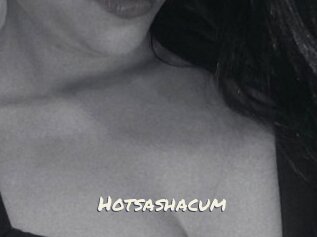 Hotsashacum