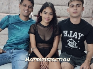 Hotsatisfaction