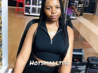 hotsmalltitz Vierges