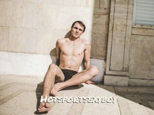 Hotsportsexyboy
