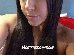 Hottiebombon