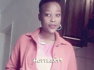 Hottlex99