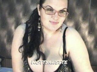 Hottyanette