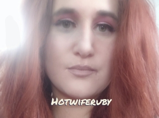 Hotwiferuby