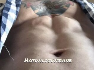 Hotwildsunshine